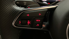 Audi TT 45 TFSI S Line 2dr S Tronic Petrol Coupe